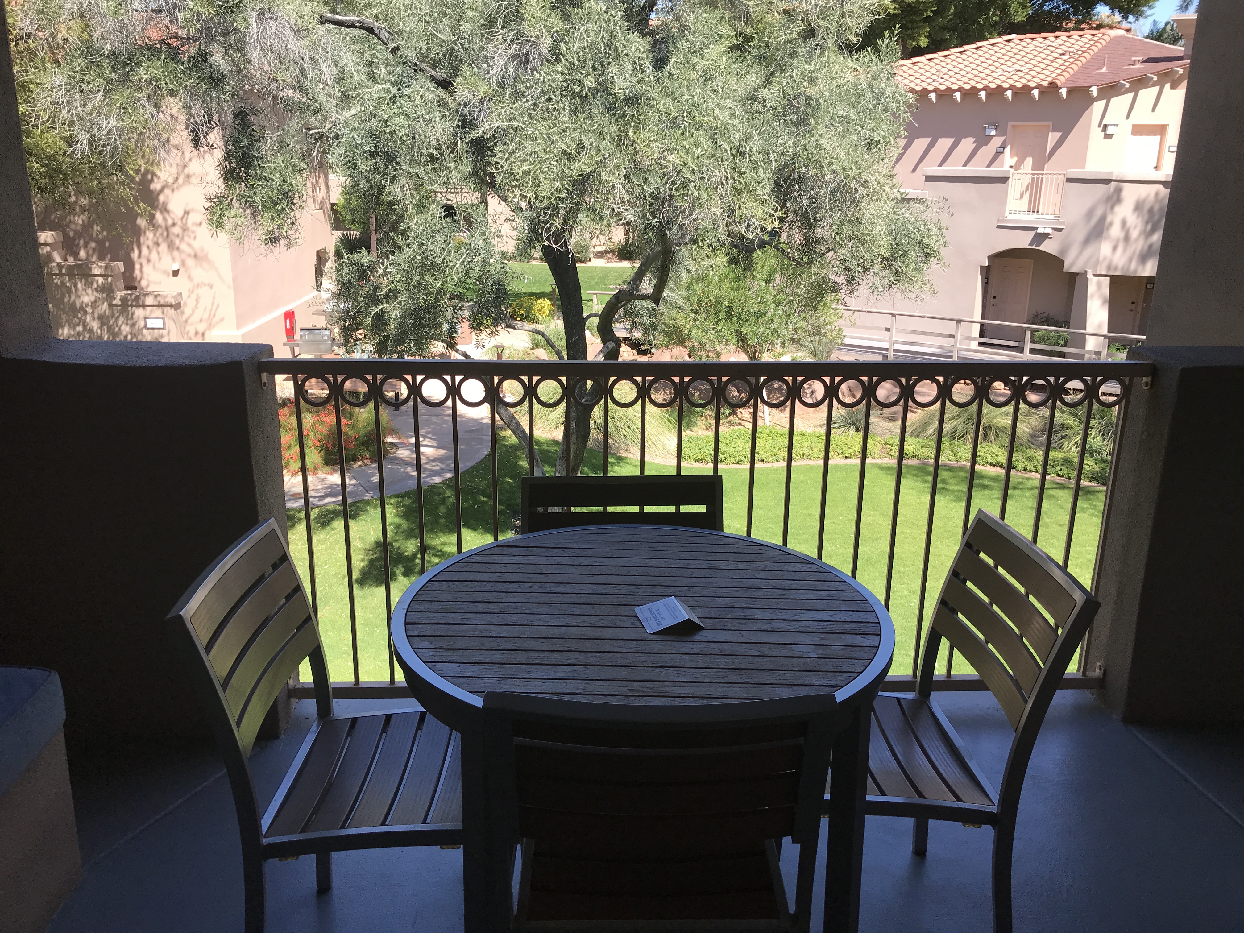 Loading Resort Image...